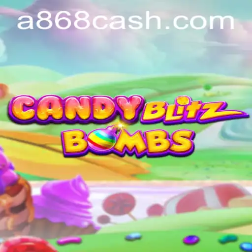 CandyBlitzBombs: O Novo Fenômeno dos Jogos Mobile