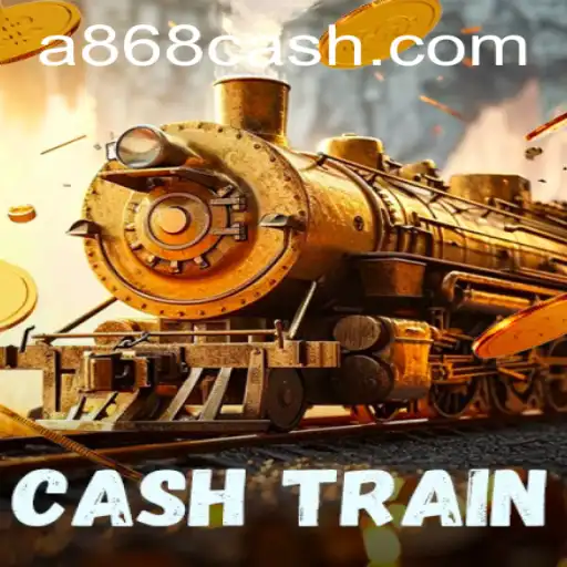 CashTrain: Mergulhe na Aventura Financeira do Jogo Revolucionário