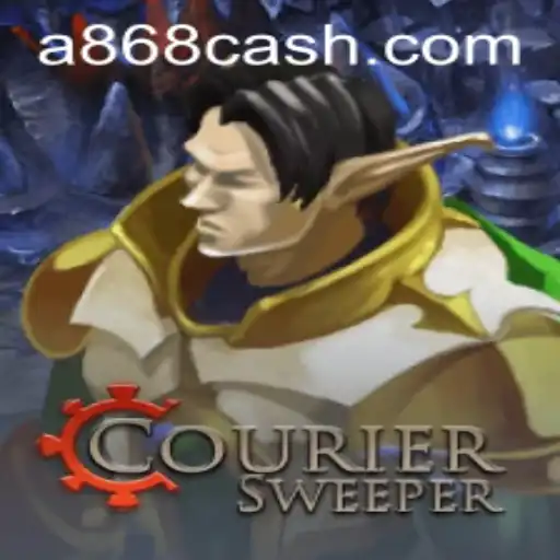 CourierSweeper: O Novo Fenômeno dos Games
