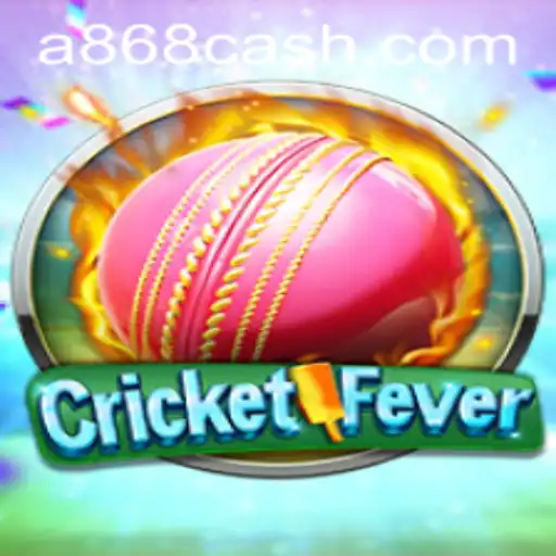 Descubra o Fascinante Mundo de CricketFever com A868.COM