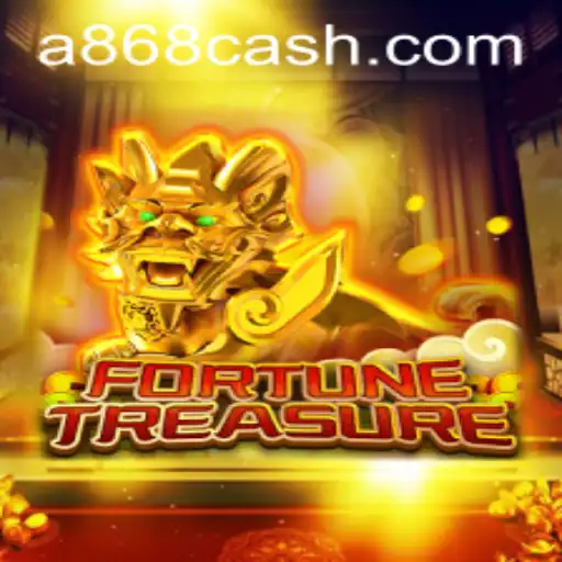 Explorando o Jogo FortuneTreasure: Uma Aventura para os Amantes de Aventura