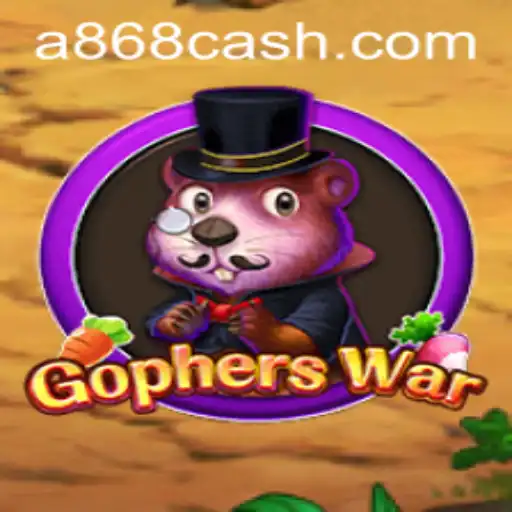 GophersWar: A Nova Sensação no Mundo dos Jogos Digitais