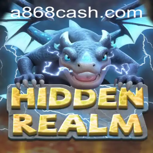 Explorando HiddenRealm: O Enigmático Jogo de Aventuras do A868.COM