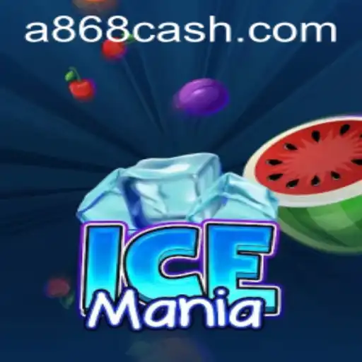 Explorando IceMania: O Jogo do Inverno com A868.COM
