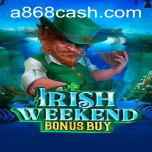 IrishWeekendBonusBuy: Explore o Novo Jogo com Excitantes Dinâmicas e Regras