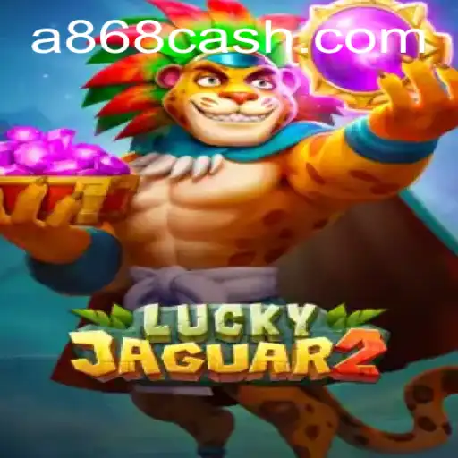Explorando o Mundo Empolgante de Luckyjaguar2