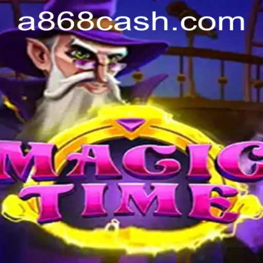 Descubra o Fascinante Mundo de MagicTime: Um Jogo de Estratégia Avançada