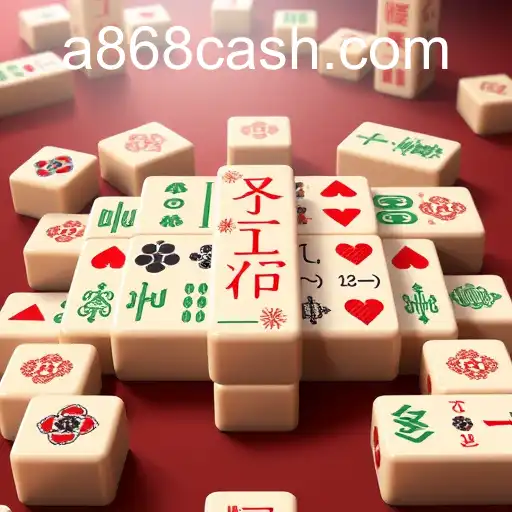 Explorando o Fascinante Mundo do Mahjong e as Conexões com A868.COM