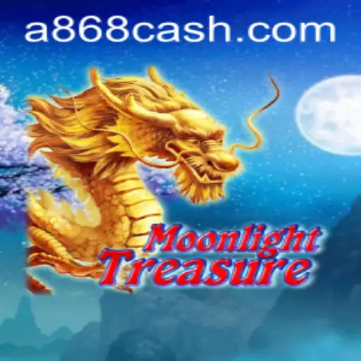 Explorando o Fascinante Jogo MoonlightTreasure em A868.COM