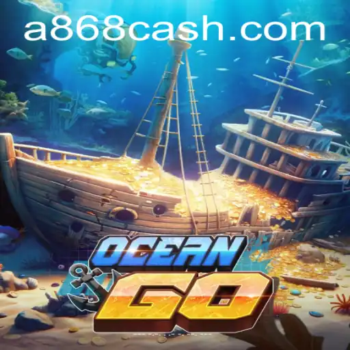 Descubra OceanGO: Um Jogo de Aventura e Descoberta Marítima