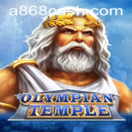 OlympianTemple: Mergulhe na Aventura Inspiradora do Mundo Antigo