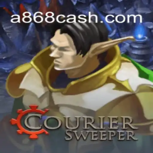 CourierSweeper: O Novo Fenômeno dos Games