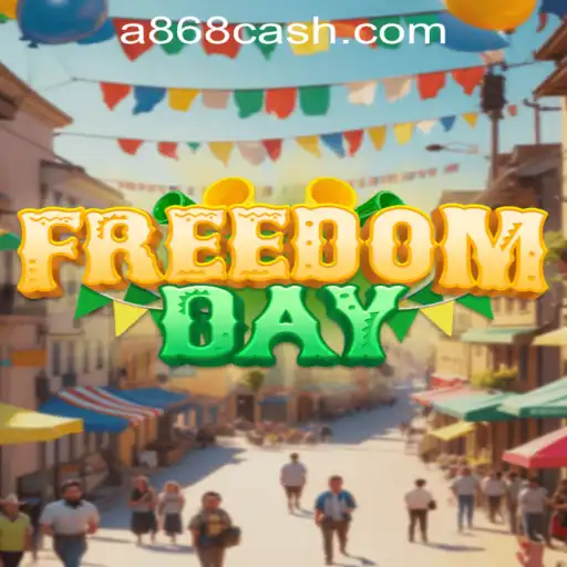 Descubra o Universo de FreedomDay: Um Novo Horizonte de Aventuras