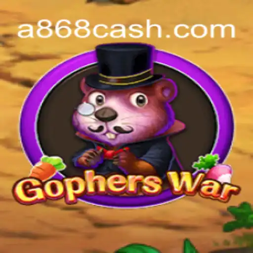 GophersWar: A Nova Sensação no Mundo dos Jogos Digitais