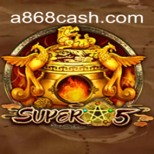 Desvendando o Fascinante Mundo do Jogo Super5