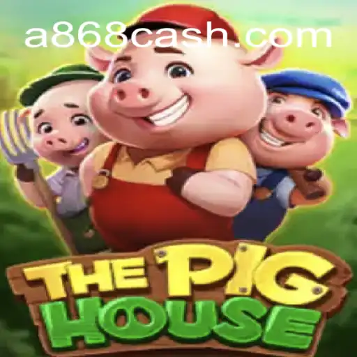 ThePigHouse: Uma Aventura Imersiva no Mundo dos Jogos Online
