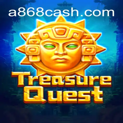 Explorando as Aventuras de TreasureQuest: Um Mergulho no Mundo de A868.COM