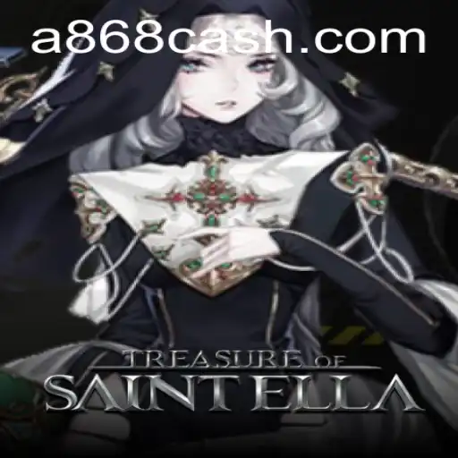 Descubra o Mundo Fascinante do Jogo TreasureofSaintElla