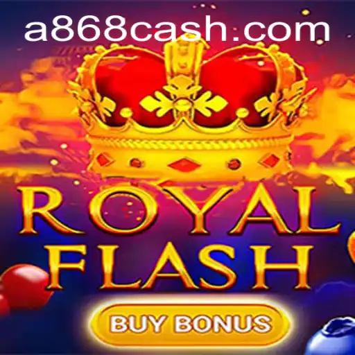 Descubra o Fascinante Mundo de RoyalFlashBuyBonus no A868.COM