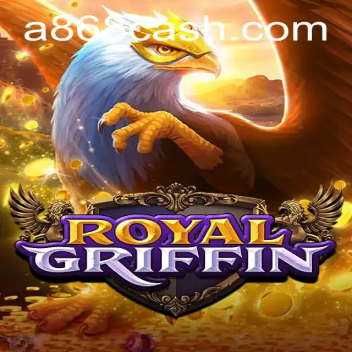 RoyalGriffin: O Fascinante Jogo de Estratégia
