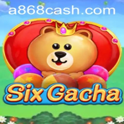 Descubra SixGacha: O Mundo Fascinante e Vencedores do A868.COM