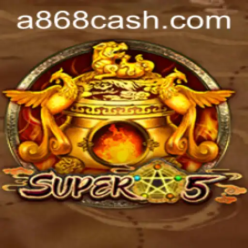 Desvendando o Fascinante Mundo do Jogo Super5