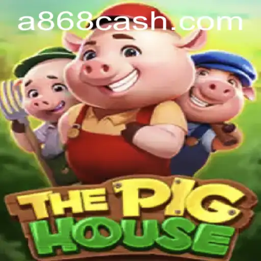 ThePigHouse: Uma Aventura Imersiva no Mundo dos Jogos Online