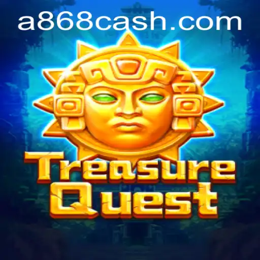 Explorando as Aventuras de TreasureQuest: Um Mergulho no Mundo de A868.COM
